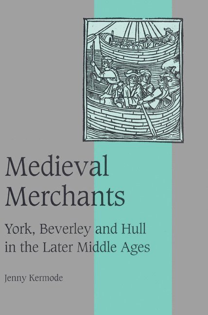 Medieval Merchants 1