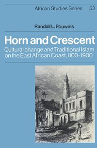 bokomslag Horn and Crescent
