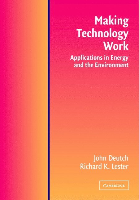 Making Technology Work