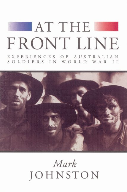 At the Front Line 1