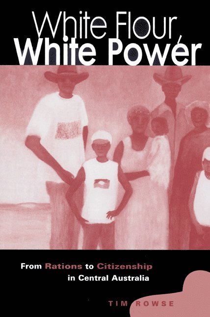 White Flour, White Power 1