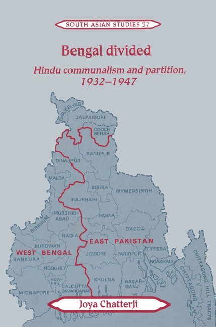 Bengal Divided 1