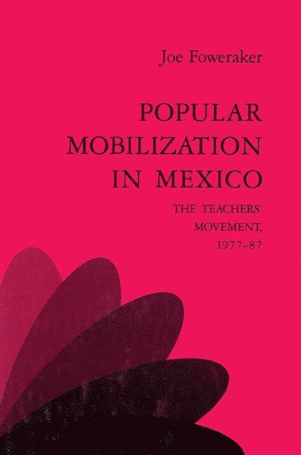 Popular Mobilization in Mexico 1