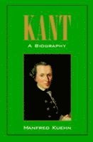bokomslag Kant: A Biography