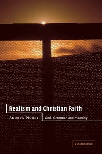 bokomslag Realism and Christian Faith