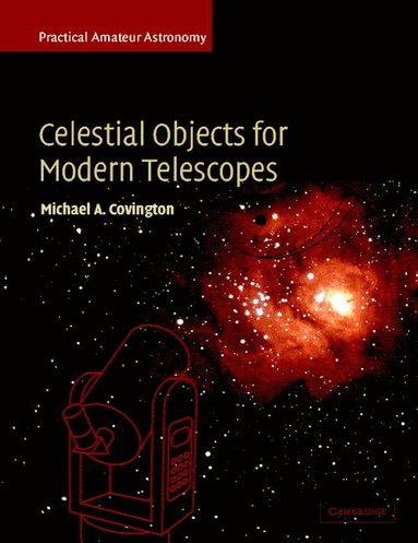 bokomslag Celestial Objects for Modern Telescopes