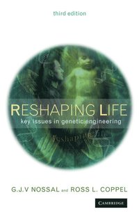 bokomslag Reshaping Life