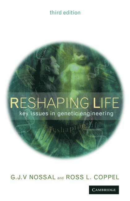 Reshaping Life 1