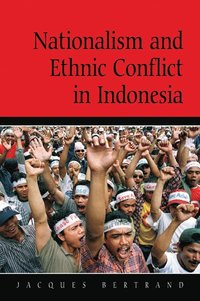bokomslag Nationalism and Ethnic Conflict in Indonesia