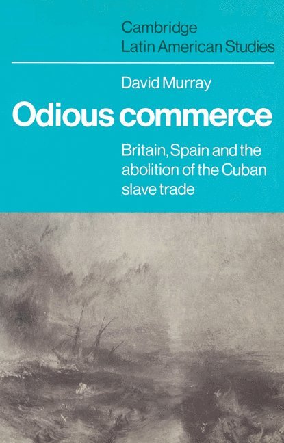 Odious Commerce 1