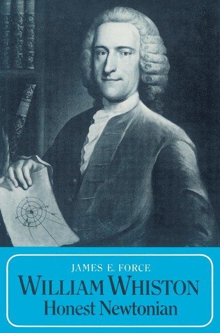 William Whiston 1