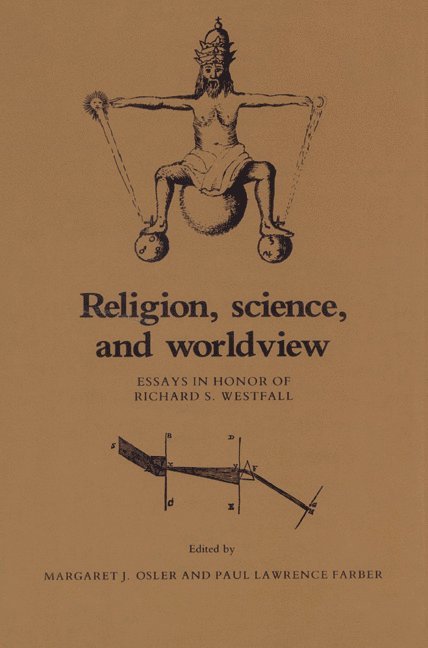Religion, Science, and Worldview 1