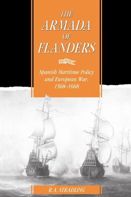 The Armada of Flanders 1