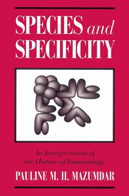 Species and Specificity 1