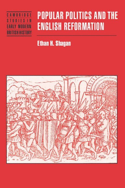 Popular Politics and the English Reformation 1
