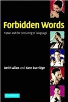 Forbidden Words 1