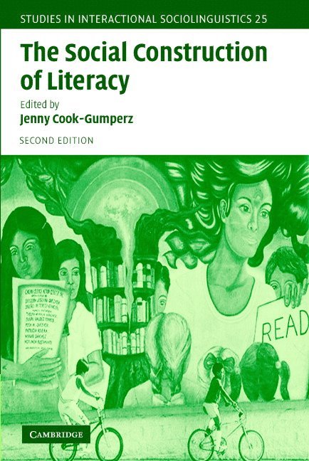 The Social Construction of Literacy 1