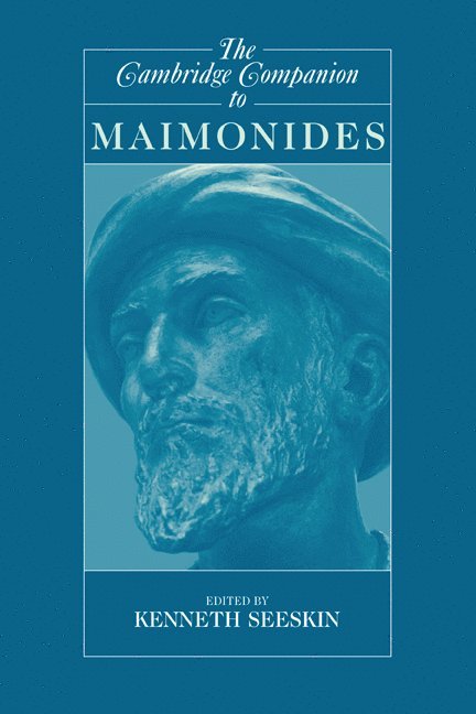 The Cambridge Companion to Maimonides 1