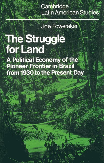 The Struggle for Land 1