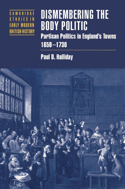 Dismembering the Body Politic