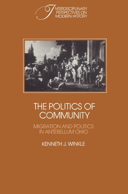 The Politics of Community