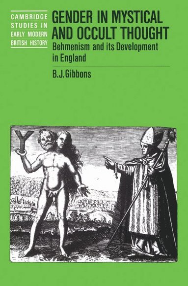 bokomslag Gender in Mystical and Occult Thought