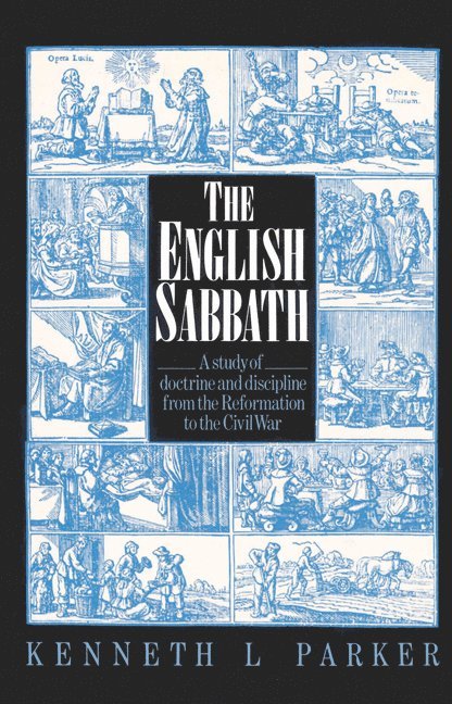 The English Sabbath 1