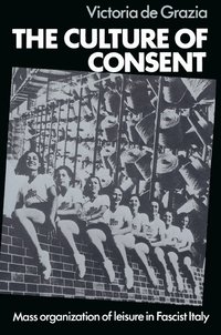 bokomslag The Culture of Consent