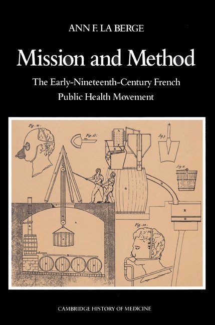 Mission and Method 1