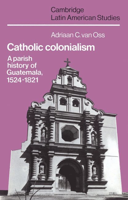 Catholic Colonialism 1