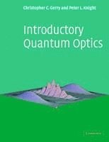 Introductory Quantum Optics 1