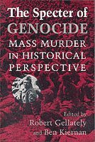 The Specter of Genocide