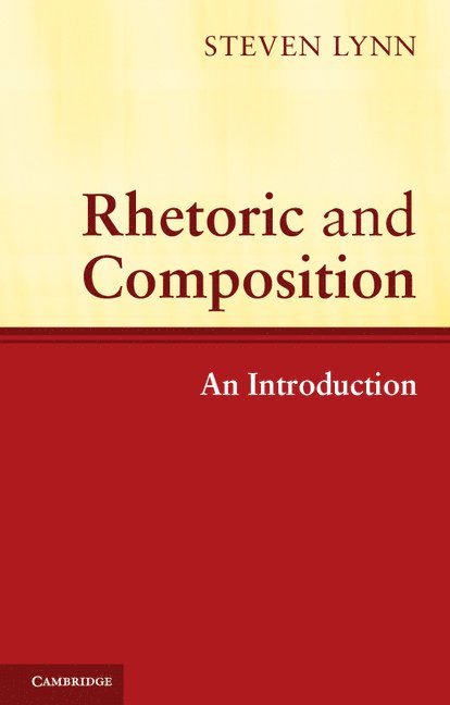 Rhetoric and Composition 1