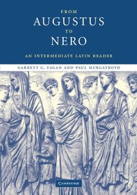 bokomslag From Augustus to Nero