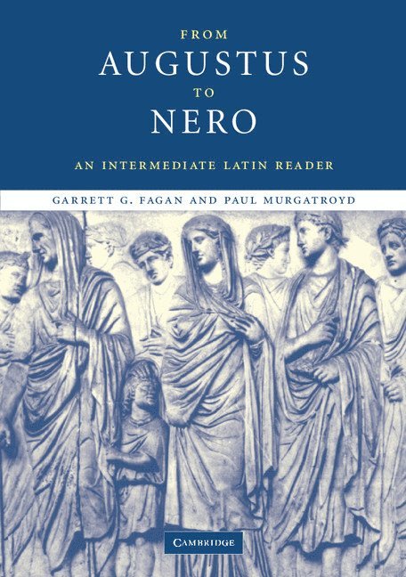 From Augustus to Nero 1