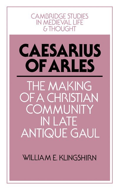 Caesarius of Arles 1