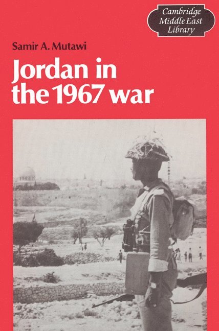 Jordan in the 1967 War 1