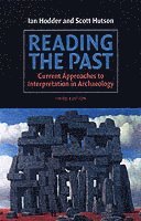 California) Hodder, Ian (Stanford University, Berkeley) Hutson, Scott (University of California, Ian Hodder, Scott Hutson - Reading the Past, Häftad