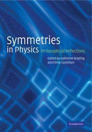 bokomslag Symmetries in Physics