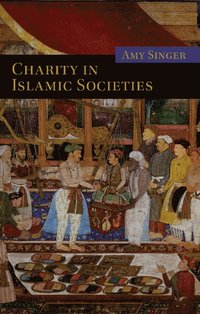 bokomslag Charity in Islamic Societies