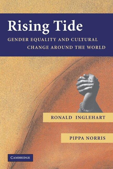 Ronald Inglehart, Pippa Norris - Rising Tide, Häftad