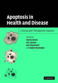 bokomslag Apoptosis in Health and Disease