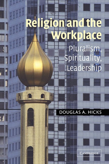 Religion and the Workplace