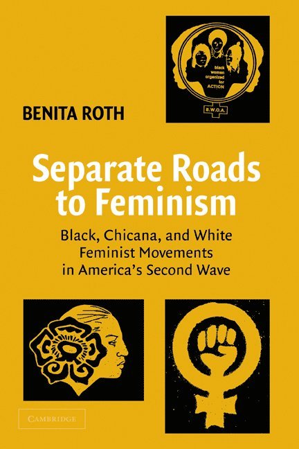 Separate Roads to Feminism 1