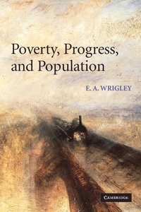 bokomslag Poverty, Progress, and Population
