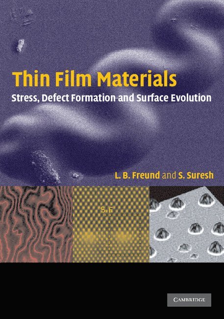 Thin Film Materials 1