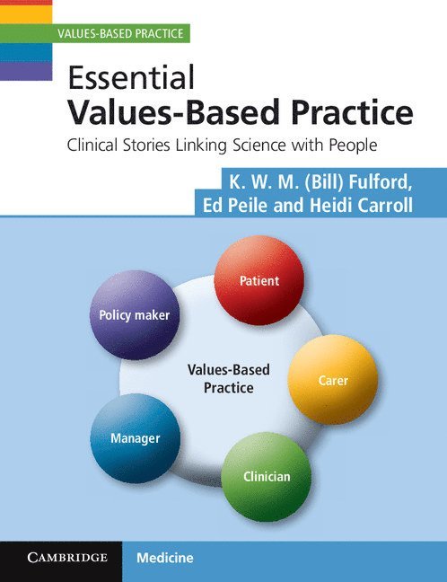 Essential Values-Based Practice 1