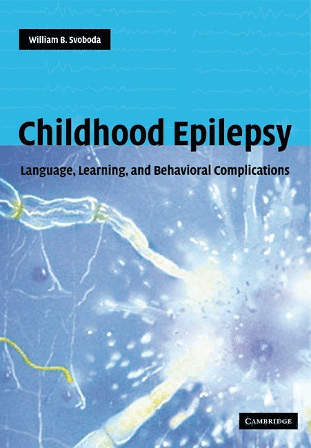 Childhood Epilepsy 1