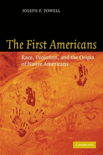 The First Americans 1