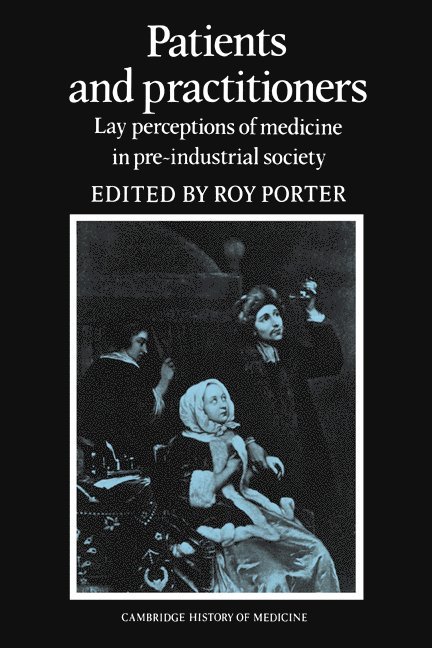 Patients and Practitioners 1